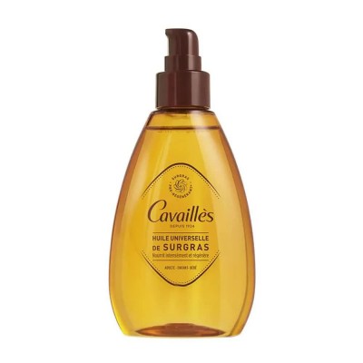 специфични,козметични,продукти,roge,cavailles,huile,surgras,150ml,body,oil,yellow