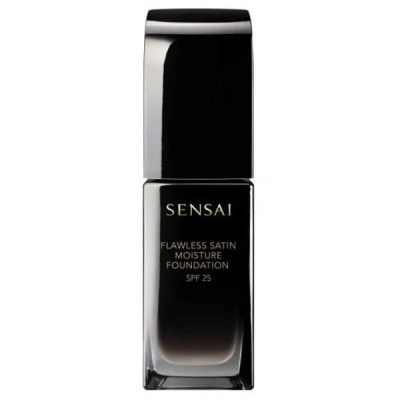 ексфолианти,sensai,flawless,santin,fdt,102,30ml,foundation,beige