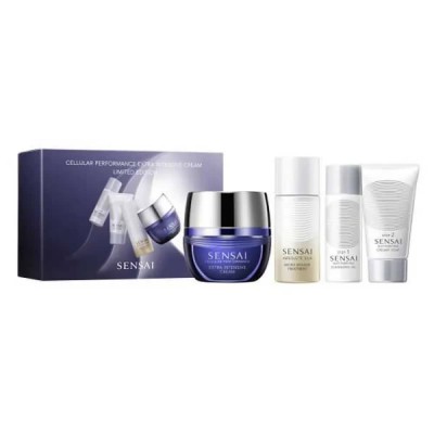специфични,козметични,продукти,sensai,set,extra,intensive,40ml,facial,treatment,clear