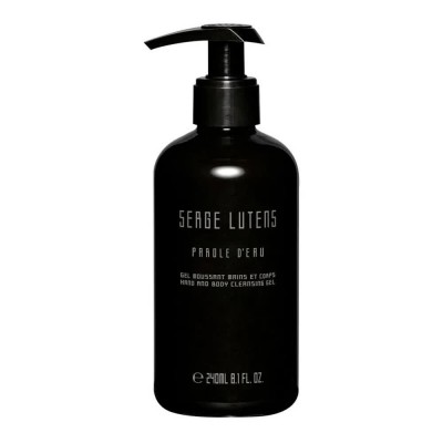 хигиена,тяло,serge,lutens,matin,parole,240ml,hands,gel