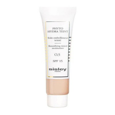 специфични,козметични,продукти,sisley,hydra,teint,0.5,facial,treatment,clear