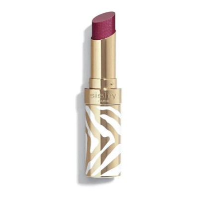 специфични,козметични,продукти,sisley,rouge,shine,nº22,raspberry,lipstick,red
