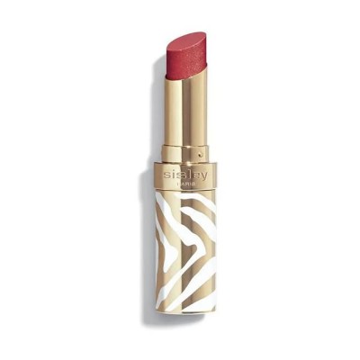 специфични,козметични,продукти,sisley,rouge,shine,nº30,coral,lipstick,red