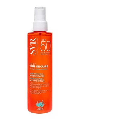 козметика,за,защита,от,слънце,svr,huile,seche,spf50,200ml,sunscreen,orange