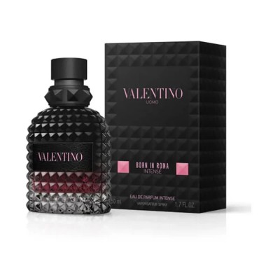 мъжки,парфюми,valentino,born,in,roma,50ml,eau,de,parfum,black