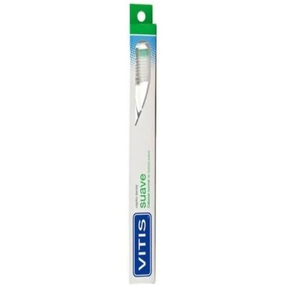 хигиена,аксесоари,vitis,113416,toothbrushs,clear