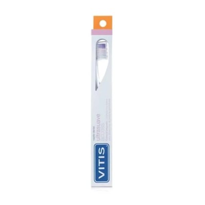 хигиена,аксесоари,vitis,113426,toothbrushs,clear
