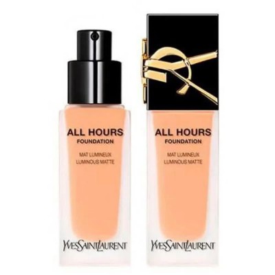 ексфолианти,yves,saint,laurent,all,hours,fdt,lc6,foundation,beige