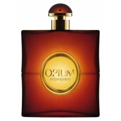 дамски,парфюми,yves,saint,laurent,opium,90ml,eau,de,toilette,brown
