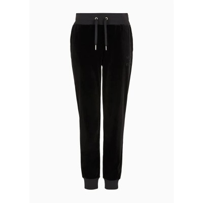 анцуг,дамски,панталони,armani,exchange,6ryp85,yj9wz,sweat,pants,black