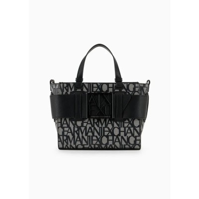 чанта,всички,чанти,armani,exchange,942690,3f742,tote,bag,black