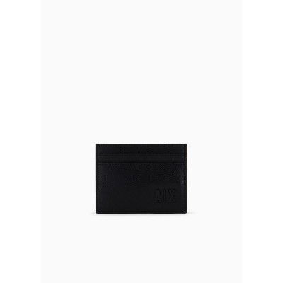 портфейли,и,портмонета,armani,exchange,958053,3f892,wallet,black