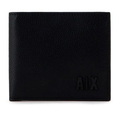 портфейли,и,портмонета,armani,exchange,958098,3f892,wallet,black