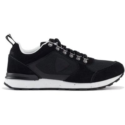 маратонки,мъжки,маратонки,rossignol,heritage,special,trainers,black,(black)