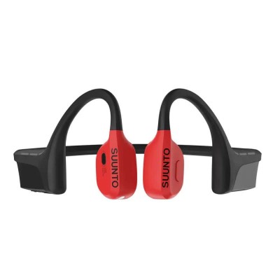 слушалки,слушалки,suunto,wing,wireless,sport,headphones,red,(red)