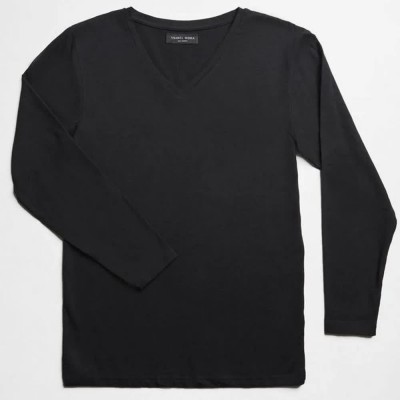 мъжко,бельо,ysabel,mora,long,sleeve,base,layer,black,4,(black)