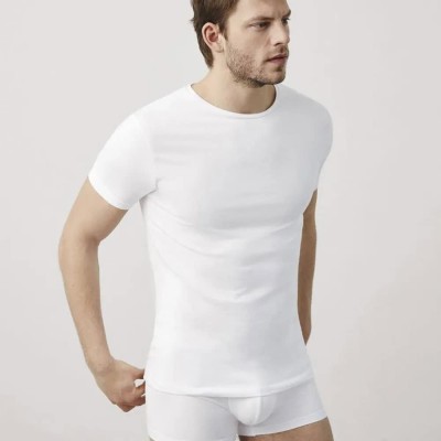 мъжко,бельо,ysabel,mora,short,sleeve,base,layer,white,1,(white)
