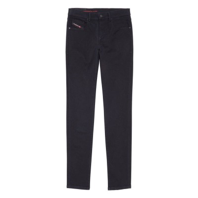 дънки,мъжки,панталони,diesel,slim,fit,mid,waist,jeans,black