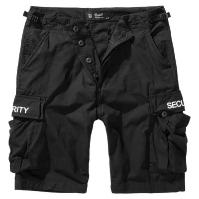 къси,панталони,мъжки,панталони,дамски,панталони,brandit,security,bdu,ripstop,shorts,black,(black)