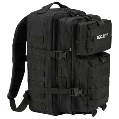 раница,раници,brandit,security,us,cooper,backpack,black,(black)