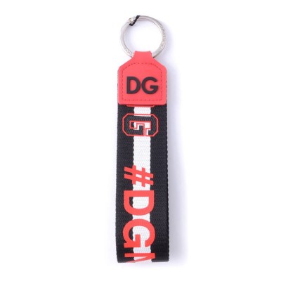 ключодържатели,dolce,&,gabbana,737701,key,ring,red