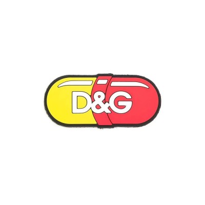 други,аксесоари,dolce,&,gabbana,742623,patch,red,(red)