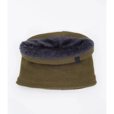 ръкавици,шапки,и,шалове,hurley,sherpa,neck,warmer,green,(treeline)