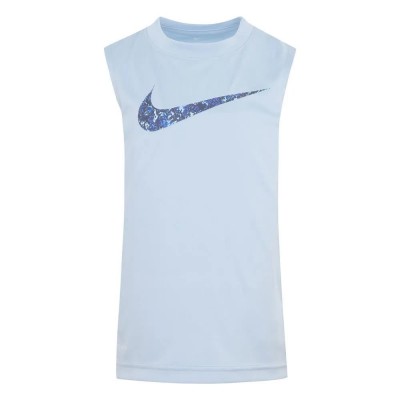 тениска,детски,тениски,nike,adp,swoosh,dri,fit,sleeveless,t,shirt,blue,(light,armory,blue)