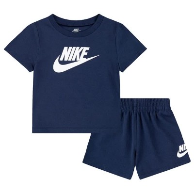 детски,екипи,nike,clu,short,sleeve,set,blue,(midnight,navy)