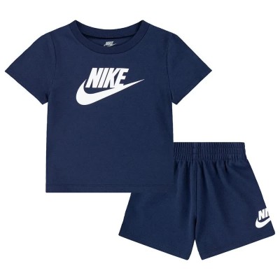 детски,екипи,nike,clu,short,sleeve,set,blue,(midnight,navy)