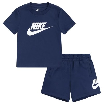 детски,екипи,nike,clu,short,sleeve,set,blue,(midnight,navy)