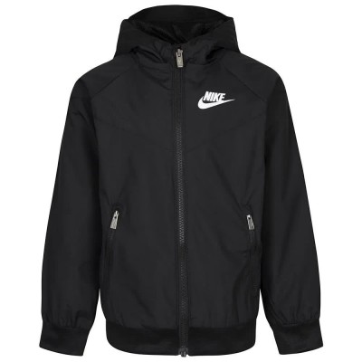 яке,детски,якета,и,палта,nike,windrunner,jacket,black,(black)