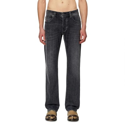 дънки,мъжки,панталони,diesel,1985,larkee,jeans,black