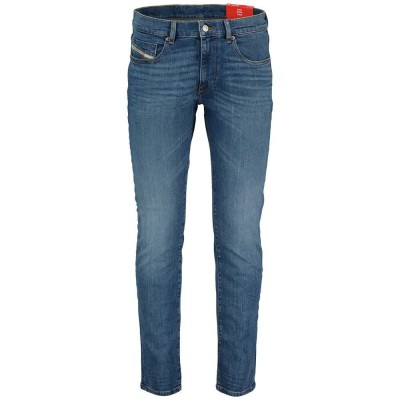 дънки,мъжки,панталони,diesel,a03558,0kial,2019,strukt,jeans,blue,(blue)