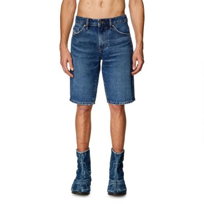 къси,панталони,мъжки,панталони,diesel,a06750,denim,shorts,blue
