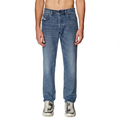 дънки,мъжки,панталони,diesel,a10230,09h30,2023,finitive,jeans,blue,(blue)