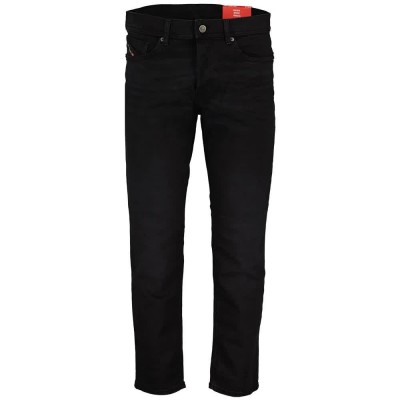 дънки,мъжки,панталони,diesel,a10230,0kiaj,2023,finitive,jeans,black