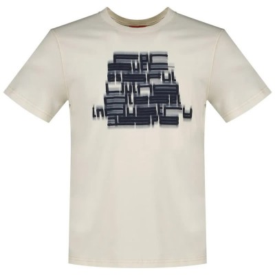 тениска,мъжки,тениски,diesel,diegor,n1,short,sleeve,t,shirt,white