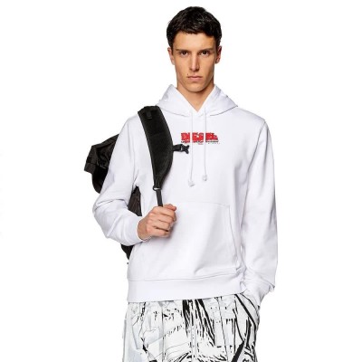 суичър,мъжки,пуловери,diesel,ginn,k37,hoodie,white,(bright,white)