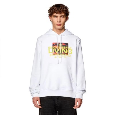 суичър,мъжки,пуловери,diesel,ginn,n1,hoodie,white