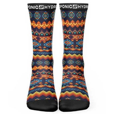 чорапи,мъжки,чорапи,hydroponic,flagship,half,long,socks,navajo,navy,(multicolor)