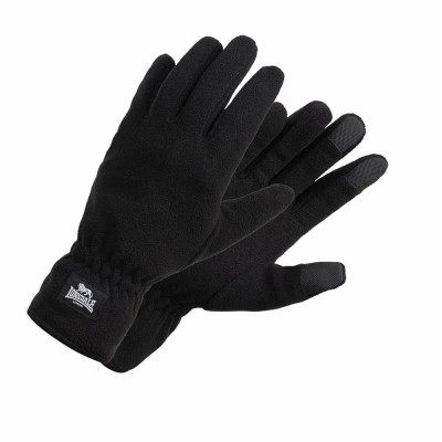 ръкавици,ръкавици,шапки,и,шалове,lonsdale,ayside,gloves,black,(black)