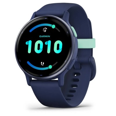 часовници,garmin,reloj,vivoactive,5,captain,blue,metallic,(blue)