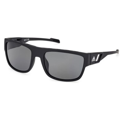 слънчеви,очила,слънчеви,очила,adidas,sp0082,6002a,sunglasses,black,(matte,black,smoke)