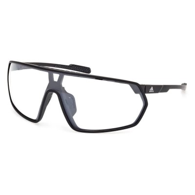 слънчеви,очила,слънчеви,очила,adidas,sp0088,sunglasses,matte,black,smoke,mirror,(black)