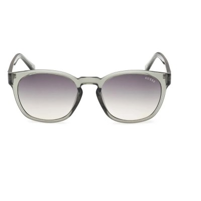 слънчеви,очила,слънчеви,очила,guess,gu00083,sunglasses,shiny,light,green,gradient,green,(green)