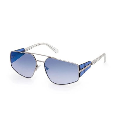 слънчеви,очила,слънчеви,очила,guess,gu00091,sunglasses,silver