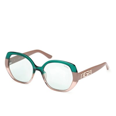 слънчеви,очила,слънчеви,очила,guess,gu7911,woman,sunglasses,blue