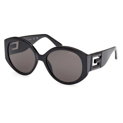 слънчеви,очила,слънчеви,очила,guess,gu7917,woman,sunglasses,black