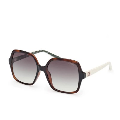 слънчеви,очила,слънчеви,очила,guess,gu7921,woman,sunglasses,brown,(dark,havana,gradient,green)
